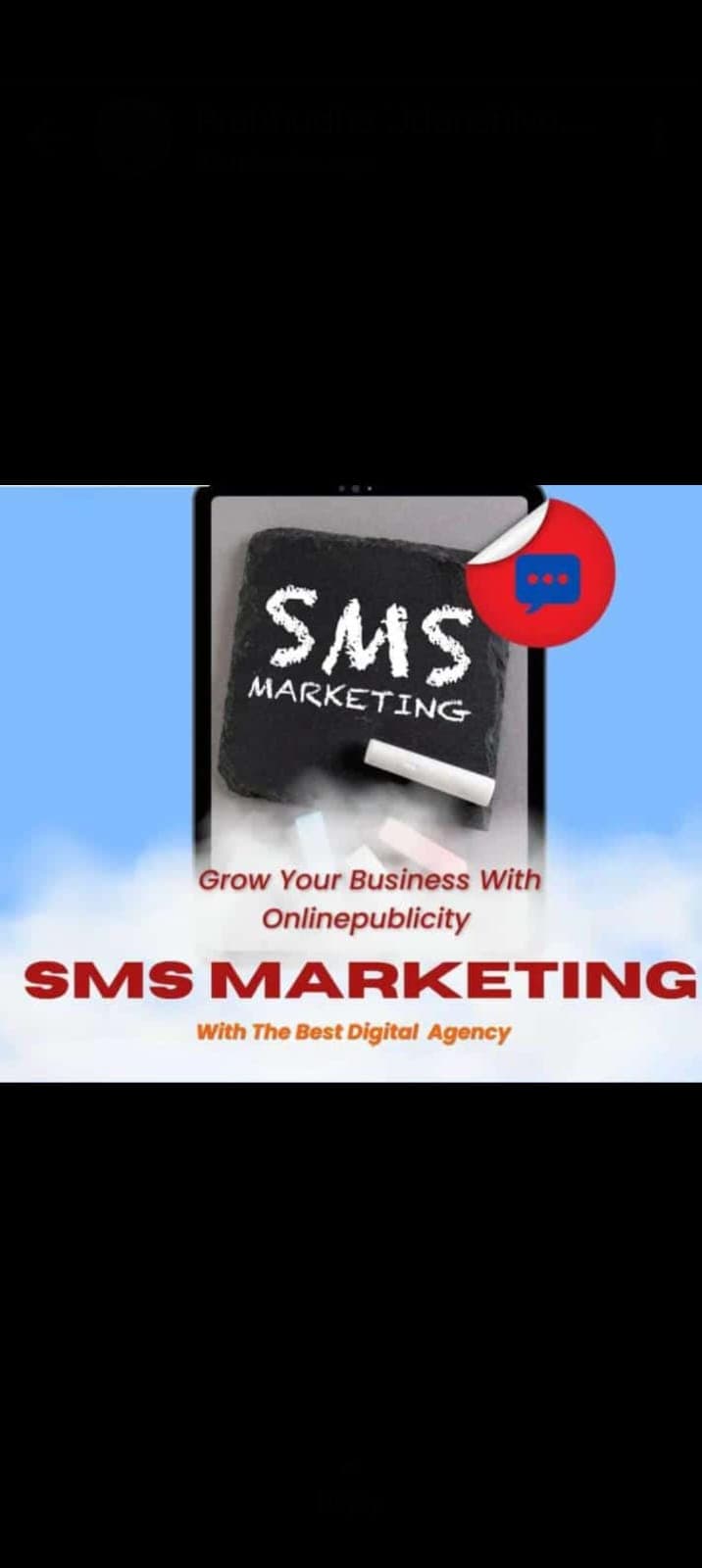 Bulk WhatsApp - Message Delivery