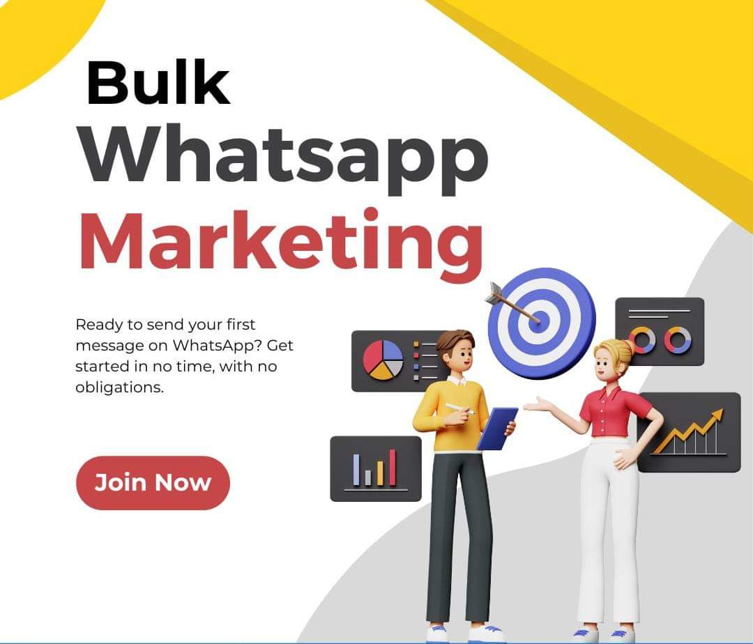 Bulk WhatsApp - Software Dashboard